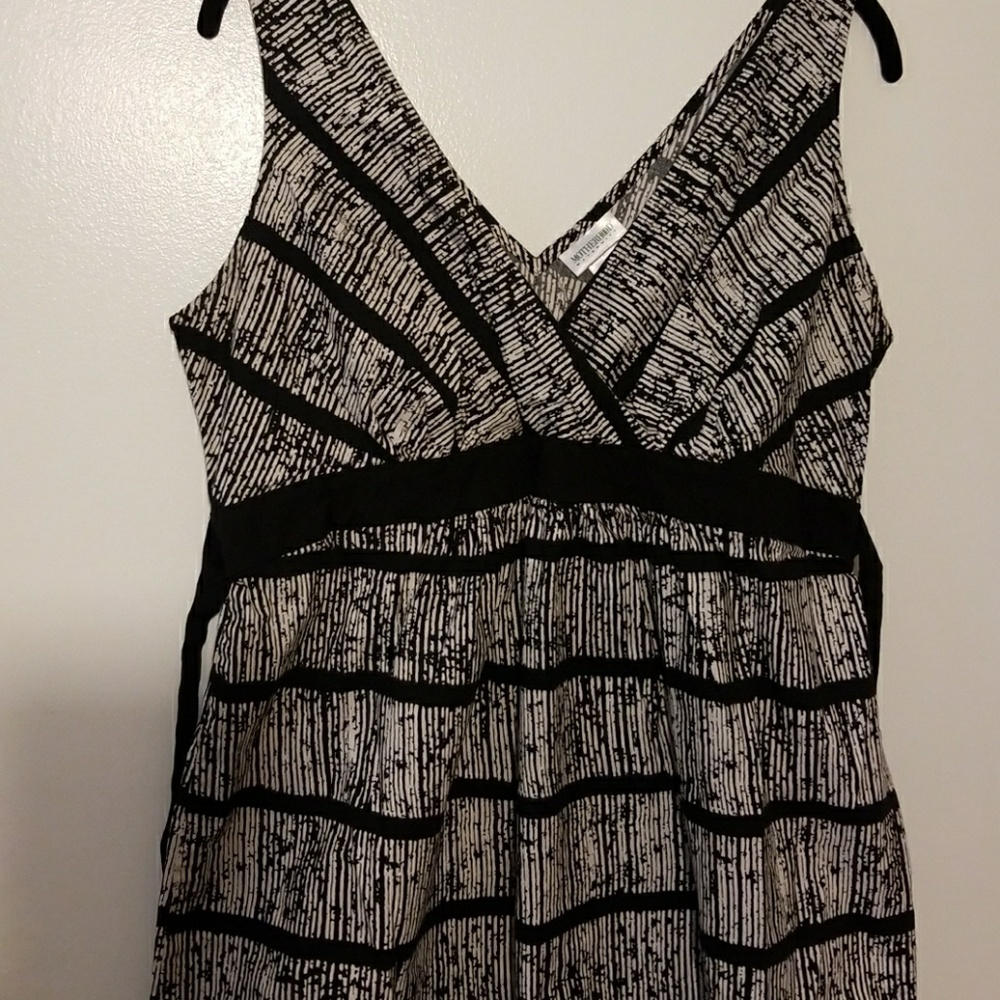Maternity dress